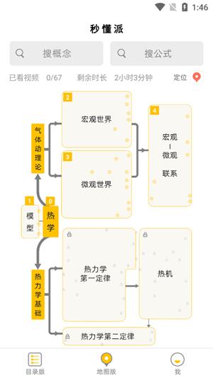 秒懂派app截图2