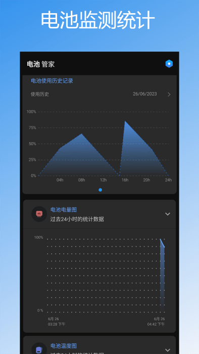 智能省电管家软件截图3