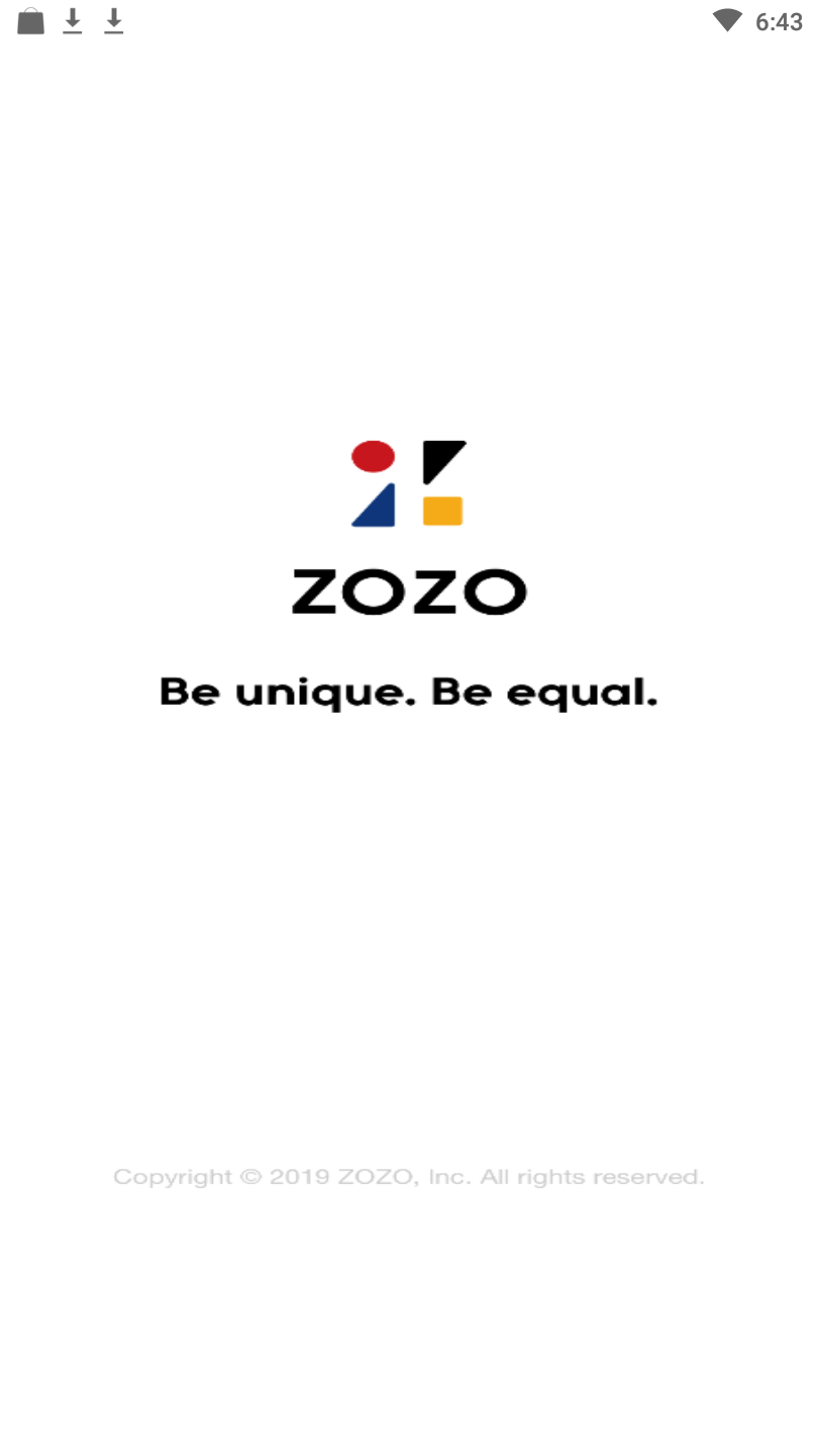 ZOZO