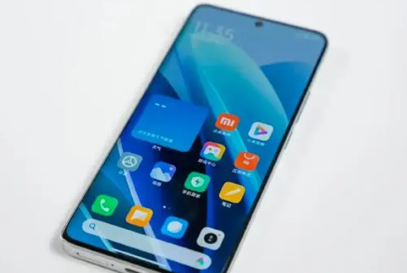 红米note13pro+值得入手吗
