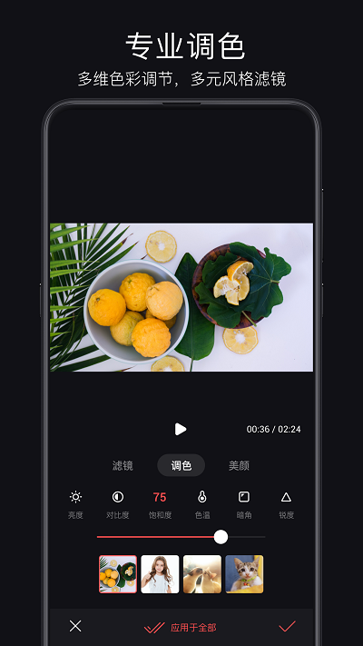 畅片截图2