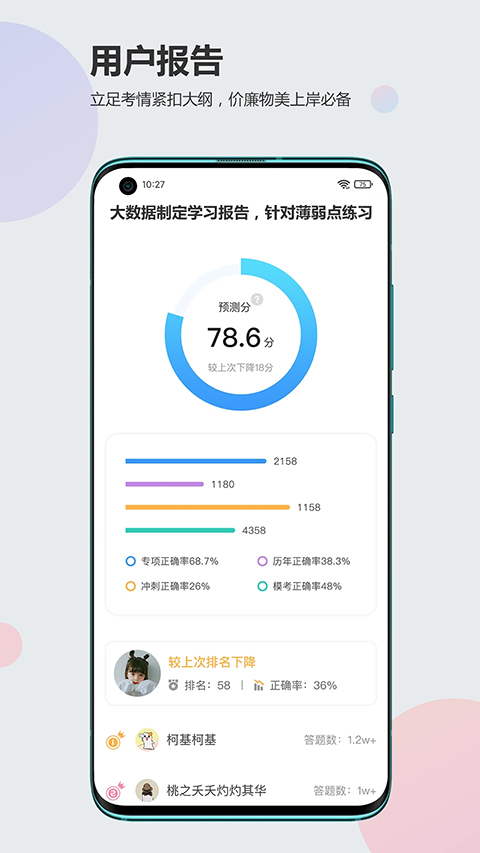 莘知教育手机版截图3