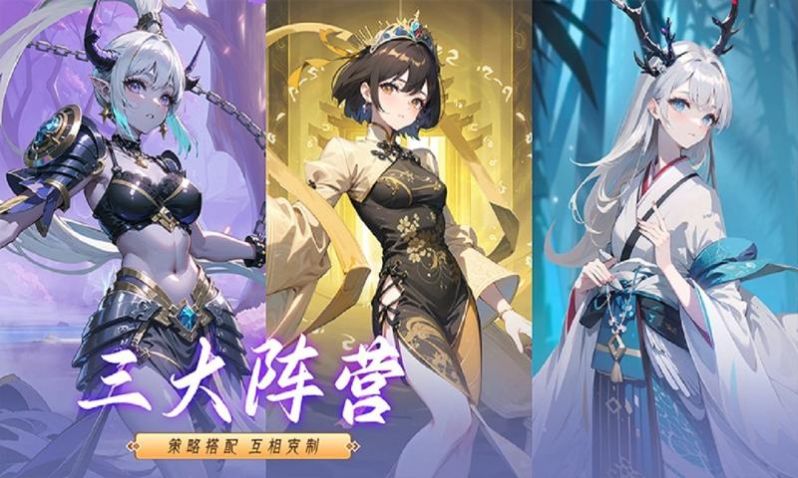 山海有狐妖官方版截图2