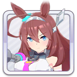 闪耀优俊少女美浦波旁怎么玩