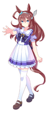 闪耀优俊少女美浦波旁怎么玩