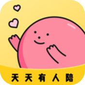 甜味陪伴app