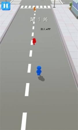 城市模拟战争手机版截图2
