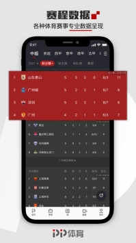 PP体育App官方版