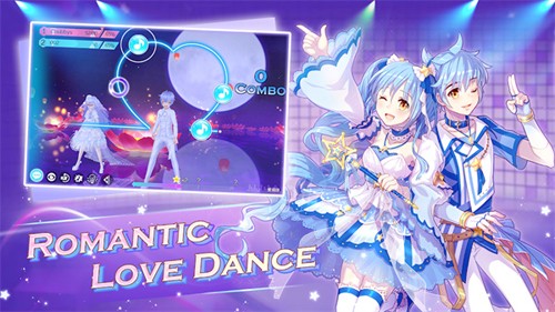 SweetDance截图1