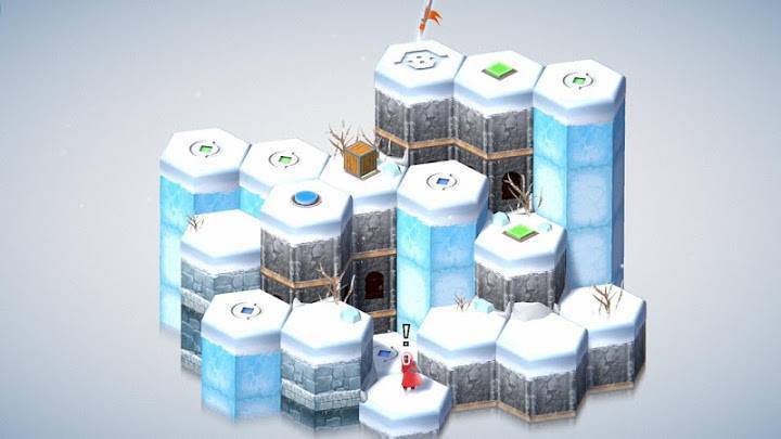 攀登截图1