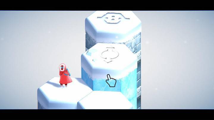 攀登截图2