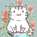 花与香水与猫游戏