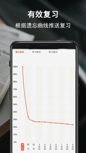 硕果单词app官方版截图3