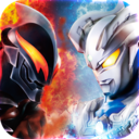 热血奥特曼暴击僵尸内购版