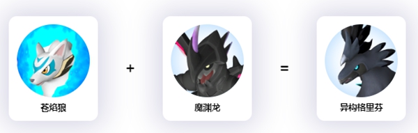 幻兽帕鲁异构格里芬怎样配出好词条