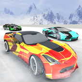 雪地赛车2019