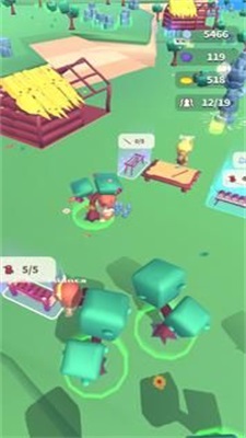 我是大商人游戏手机版