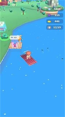 我是大商人游戏手机版截图2