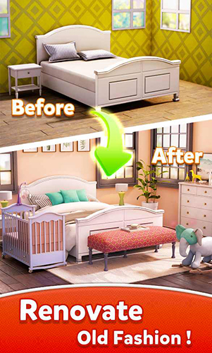 家居幻想汉化版截图1