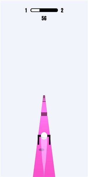 快速击球截图1