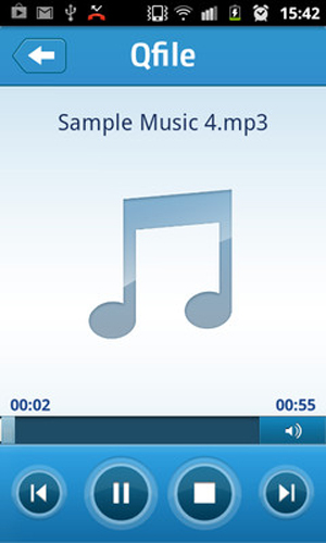Qfile截图2