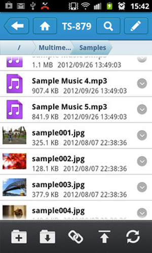Qfile截图3