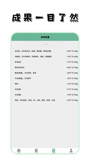 简约辟谷轻断食截图2