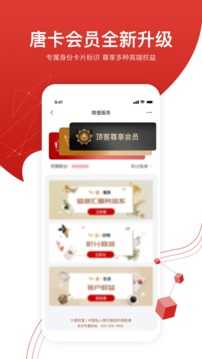 大唐财富