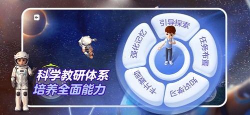 少年创境软件