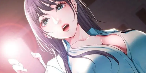 久久漫画免费阅读页面观看入口在哪