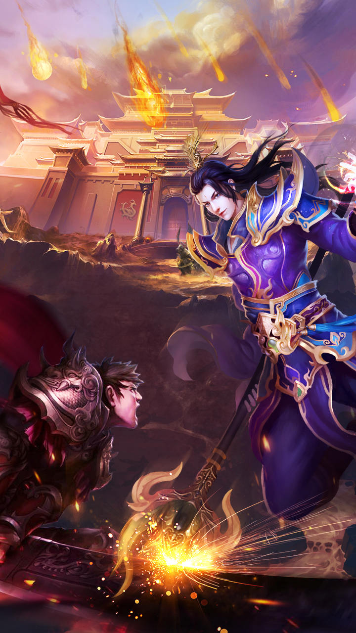 石破天惊果盘版截图2