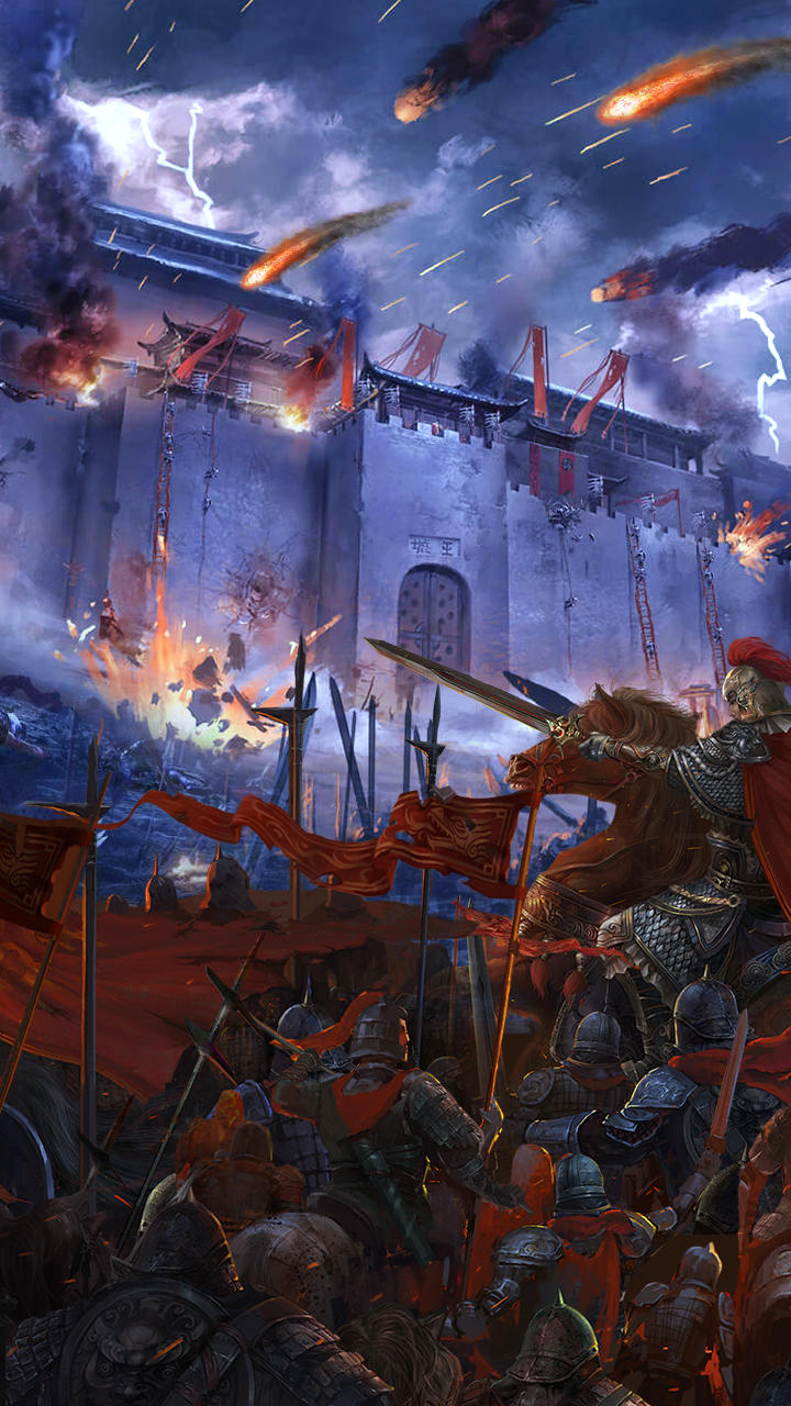 石破天惊果盘版截图1