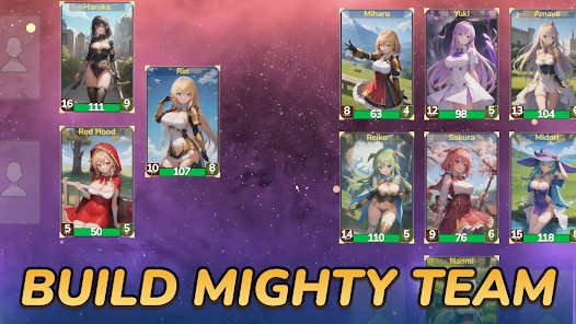 WaifuHub截图2