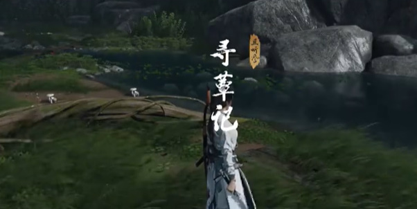 《燕云十六声》奇遇寻蕈记攻略