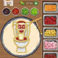 美食煎饼摊游戏官方安卓版