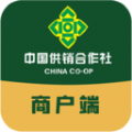 供销商户app手机版