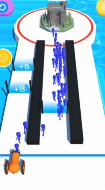 围城危机截图1