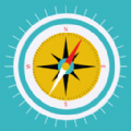世纪经纬指南针app手机版