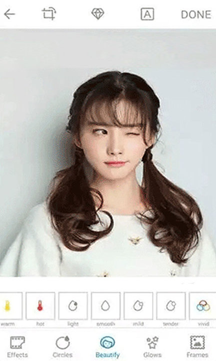 万能P图软件app一键抠图版