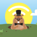 地鼠上网精灵软件app