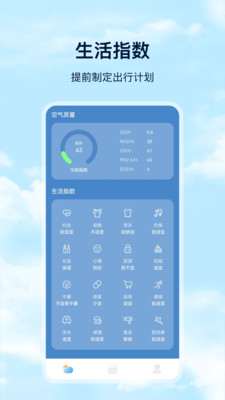 days天气截图2