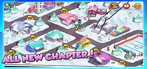 神偷鲍勃2双重麻烦安卓版截图1