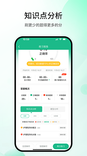 五味医学app官方版截图3