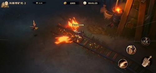 果汁大乱斗小游戏截图2
