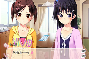 侄少女截图1