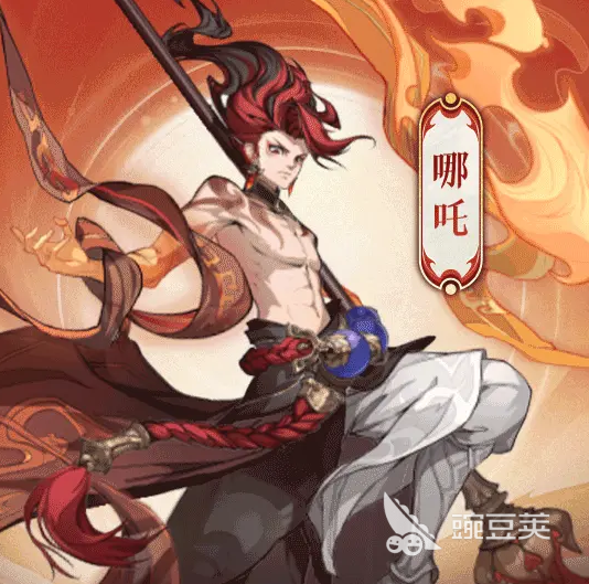 封神幻想世界哪吒怎么样 封神幻想世界哪吒角色介绍