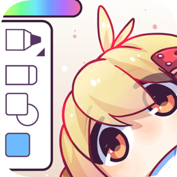 漫芽糖指绘app