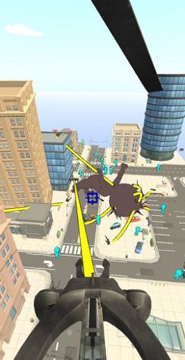 锁定巨人游戏官方版