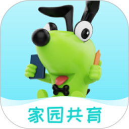 逻辑狗家长端app