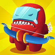 暴走太空杀游戏